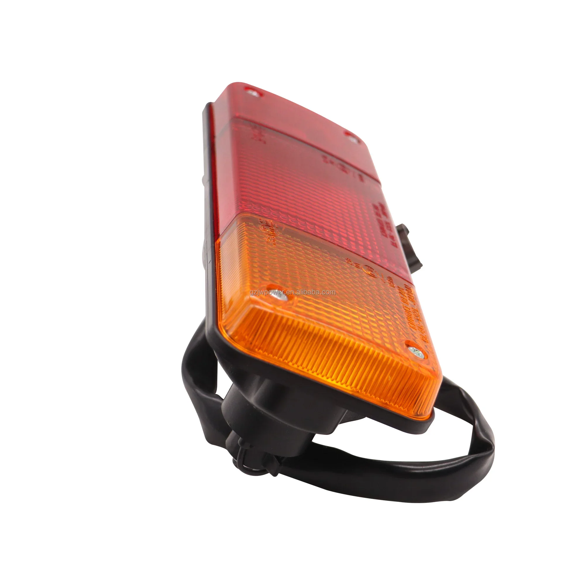 Детали электроэкскаватора Jiuwu ZX210W-5A Лампа 4649442