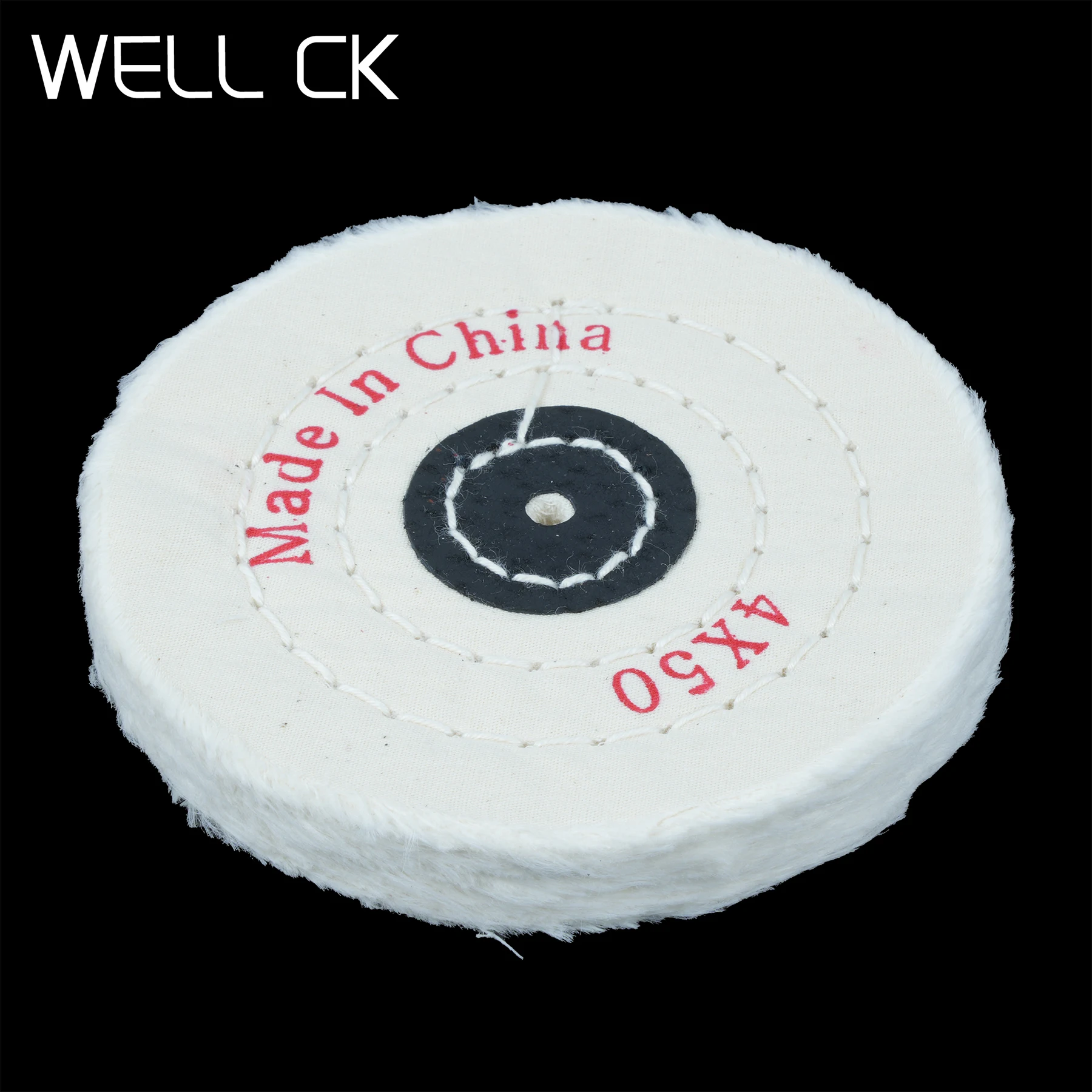 1 шт. щётка для полировки зубов 100 мм 4 дюйма 50 слоев