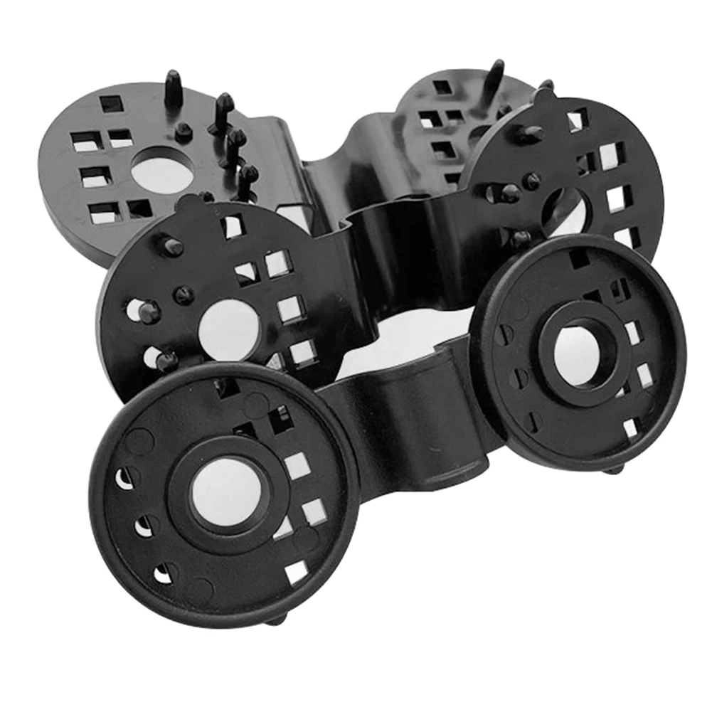 Grommet Sunshade Net Fix Clamps