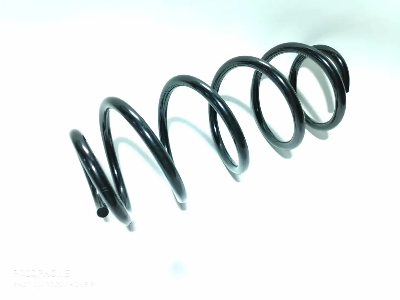 Spring Suspension Front (the price is for 2 (two) pieces ships pairs!) skoda Octavia 0 FSI 4x4 klakson 23118 spring suspension parts shock absorbers