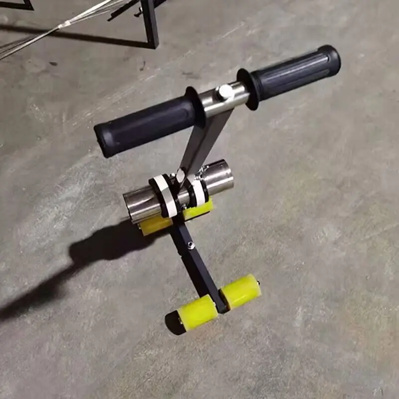 Машина для маркировки ленты Стадионная парковка Космическая лента Маркировка