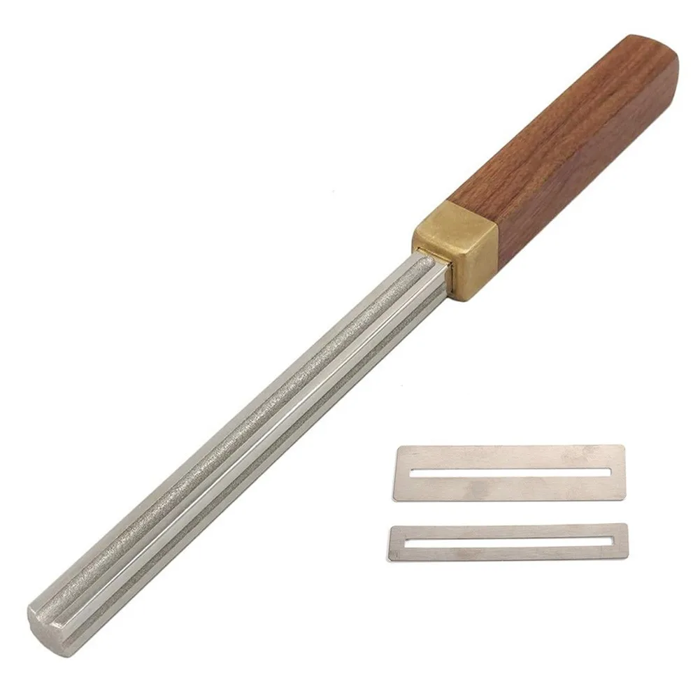 

Protector Guitar Luthier Tool Repair Edges File Fret Fretboard Guitar Luthier Tool 4Size Hot Sale Hot Useful Newest