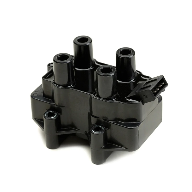 

Custom Ignition Coil Mold Car Plastic Part Injestion Molding