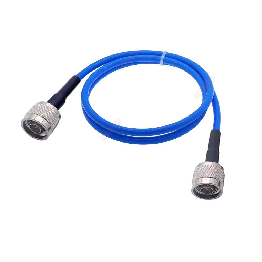 

BEVOTOP BT1383-RG402 полугибкий коаксиальный кабель N-N 15-20 м