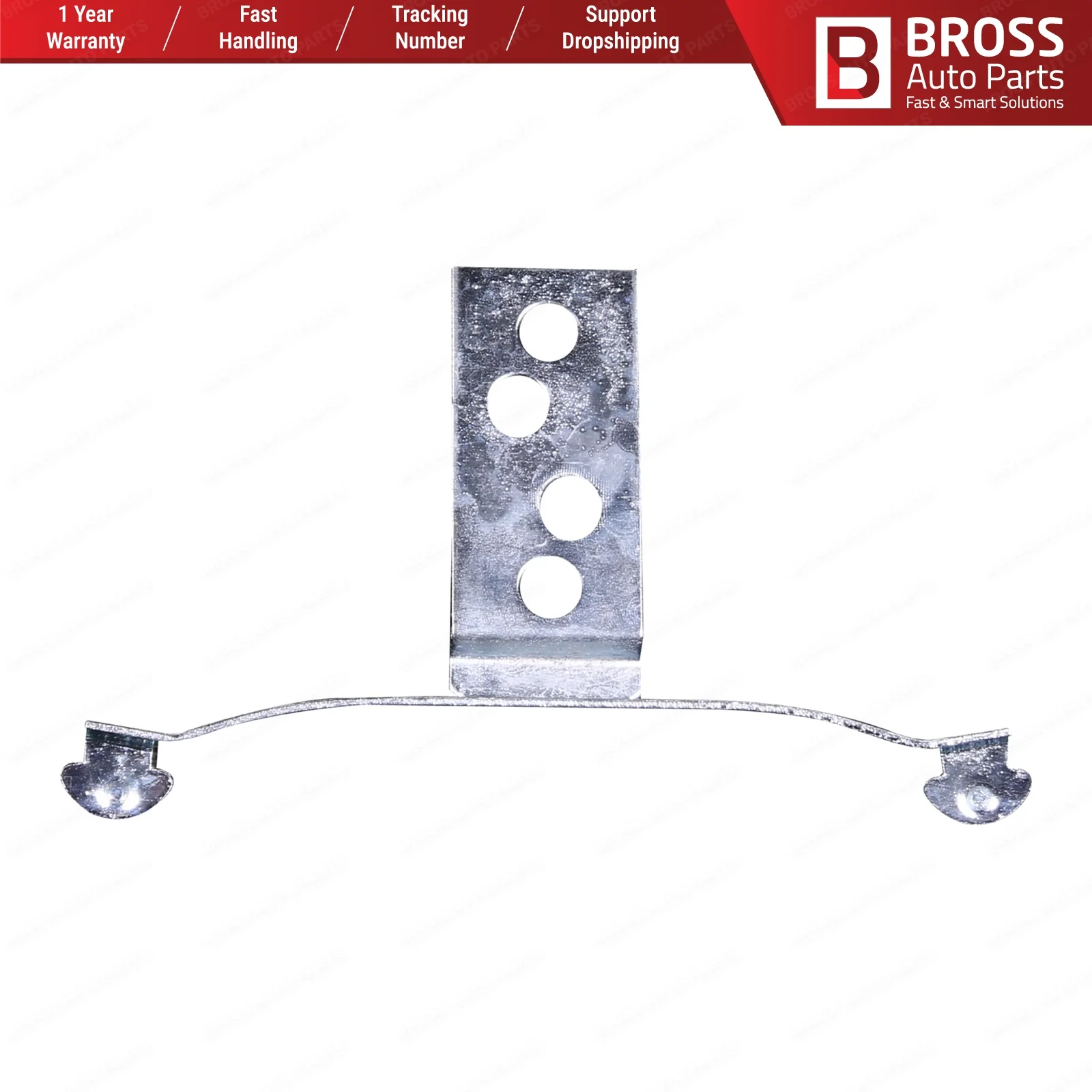 Автозапчасти Bross BSR512 10 деталей Люк для BMW E46: 54138246027 1998-2004 быстрая доставка из