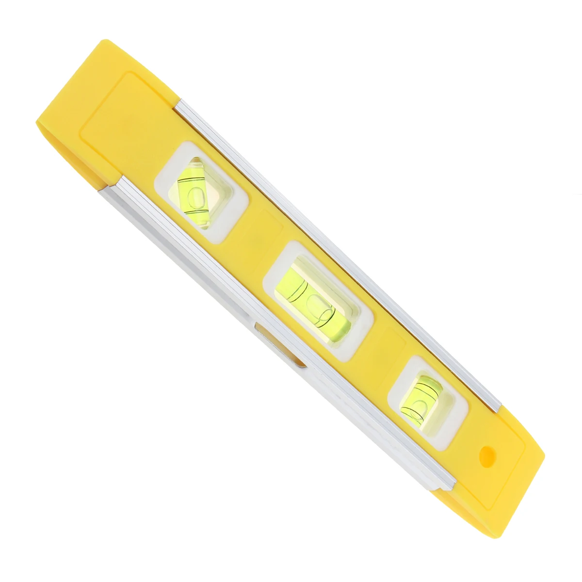 

Переносная линейка уровня с пузырьками 45 °/90 °/180 °, высокоточный измеритель уровня детской модели, миниатюрный инструмент для деревообработки уровня