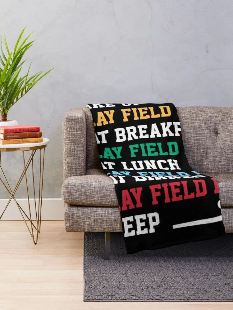 Пушистое одеяло My Perfect Day Play