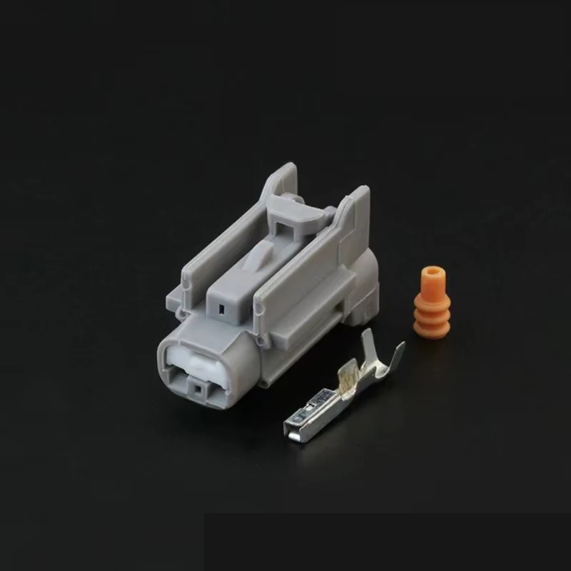 

7183-7770-40 штекер и гнездо 7282-7770-40 Водонепроницаемая Проводная штепсельная вилка с 2 отверстиями DJ7021-1.0-11/21