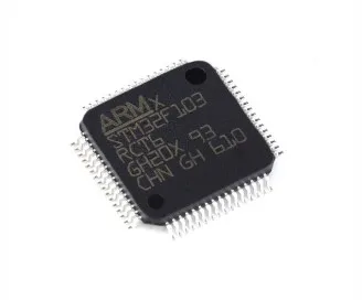 

Новый STM32F103RCT6 RET6 RBT6 R8T6 RDT6 RFT6 RGT6 CBT6 C6T6A