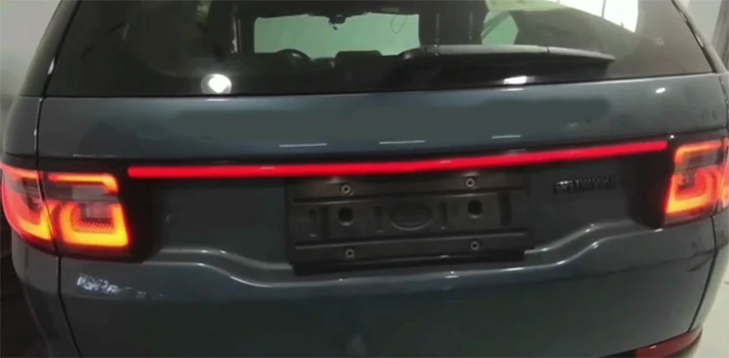 Задний светодиодный фонарь для land rover discovery sport задний перекрестных грузовиков