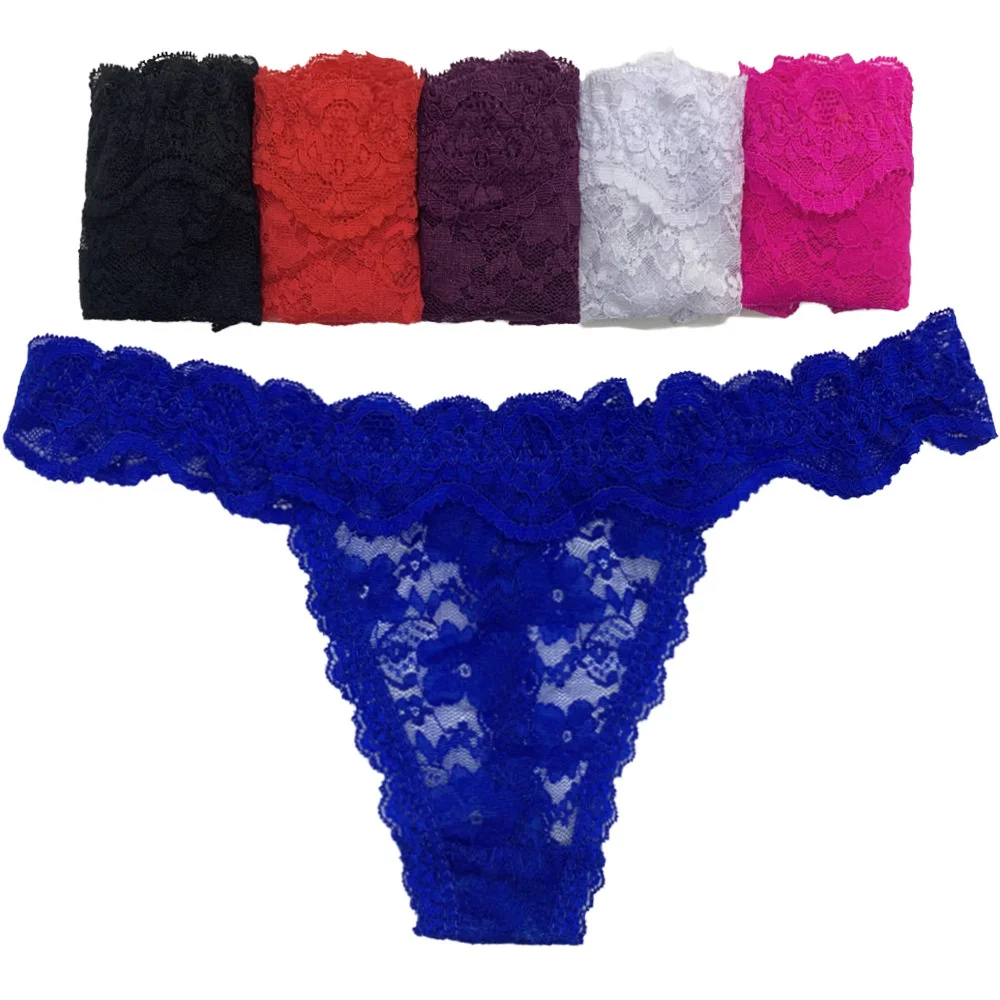 

Сексуальные женские стринги