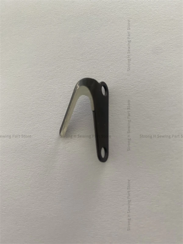 10 шт. фреза для резки резьбы промышленных швейных машин Juki Mo352 M800 Overlock