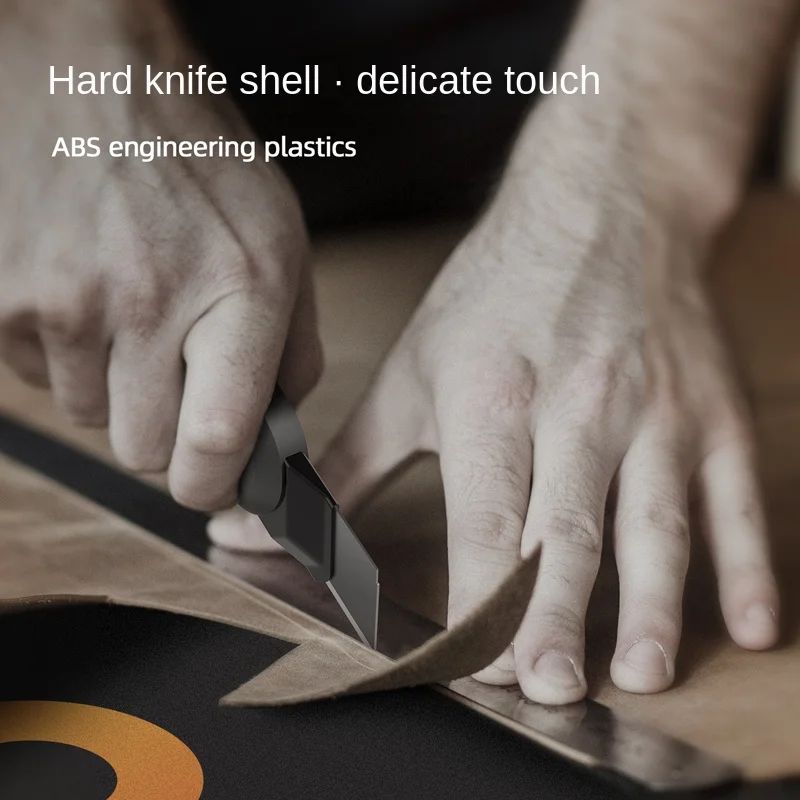 Deli Black Sk2 Blade 3 вида стилей высококачественный инструмент кнопка
