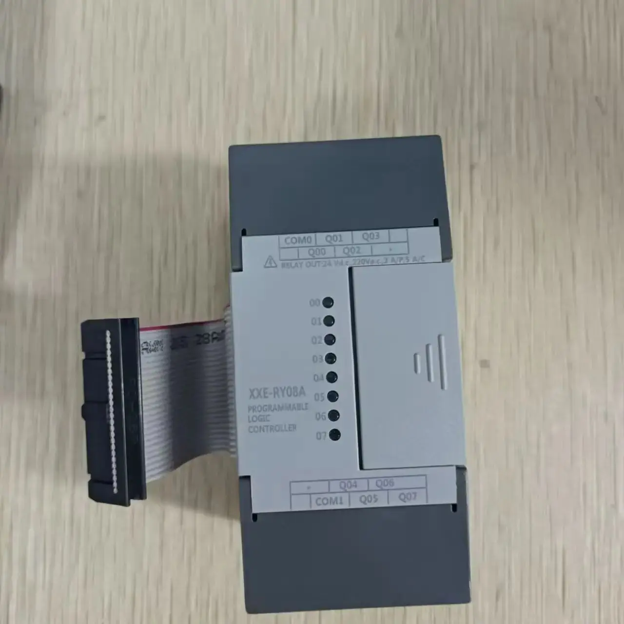 LS Automation PLC module XXE-RY16A XXE-TR10A XXE-DR20A XXF-ADHA XXF-ADHB XXF-AD2A XXF-DA2I лампа управления