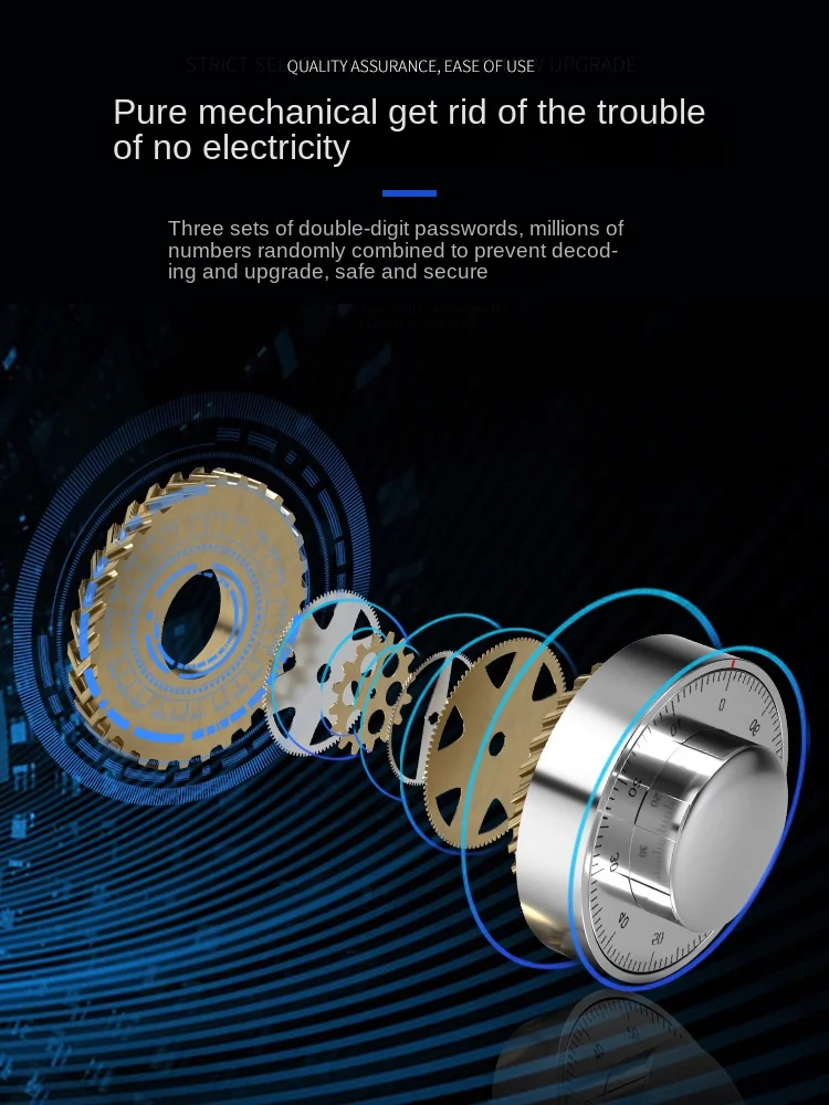 Рисунок 4 - Сейф из стали, 16 фунтов