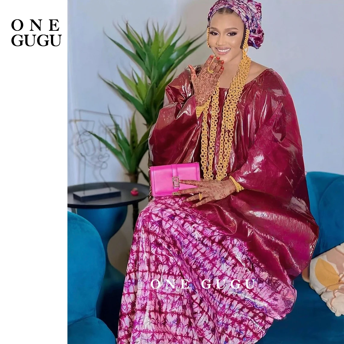 African Traditional Wedding Origianl Print Bazin Riche Dress First Quality New Dashiki Perfumed Boubou Basin Robe