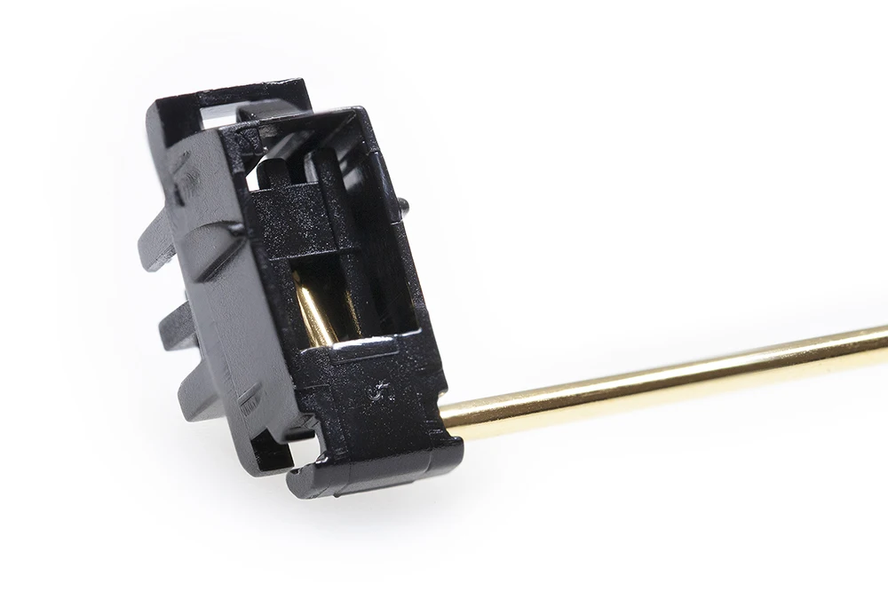 Everglide Panda пластина установленная стабилизатор V5 черный рыцарь позолоченная для