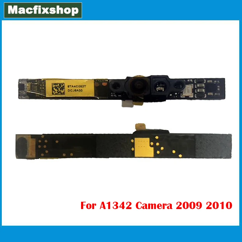 

Протестированная Оригинальная камера для ноутбука Macbook 13 дюймов, веб-камера A1342 iSight, кабель для камеры в конце 2009 года, середина 2010 года