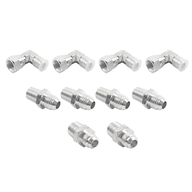 Шланг для охлаждения коробки передач 52 дюйма 4L60E 4L80E