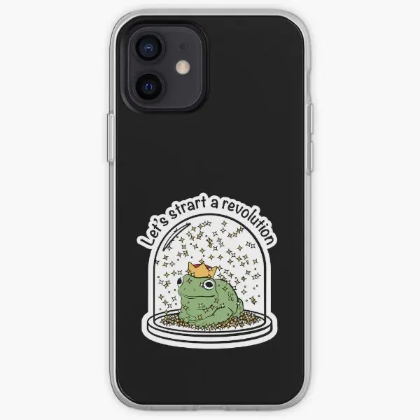 Жёсткий чехол для Iphone 6 6S 7 8 Plus 11 12 13 14 Pro Max Mini X XS XR