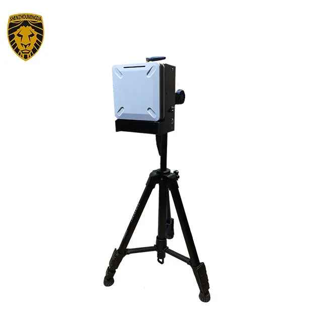 

Car Positioning Detection Equipment Detection Locator