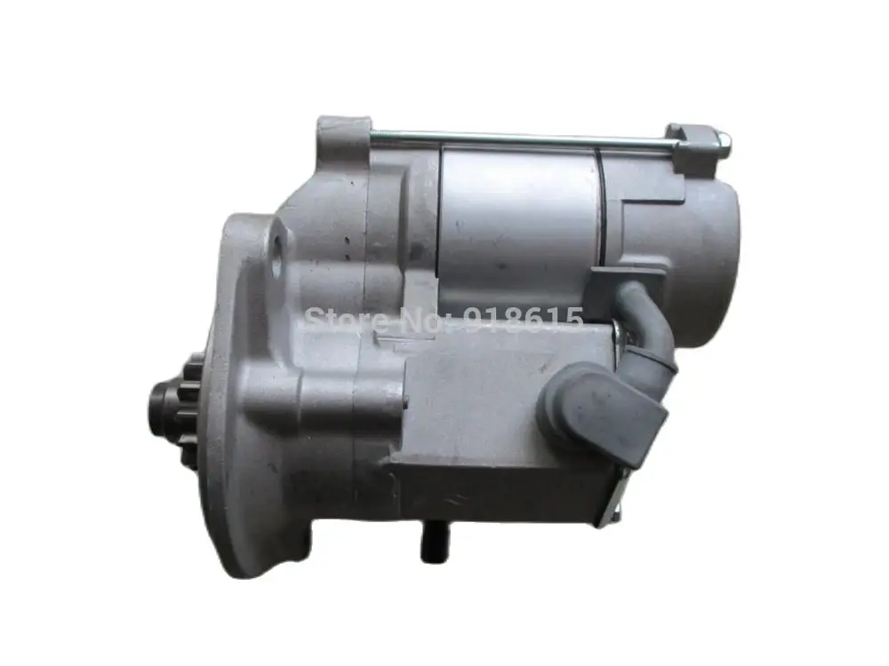 

KIPOR STARTER MOTOR fit KDE20E3 KDE20SSPS KD388 KD488 GENERATOR PARTS