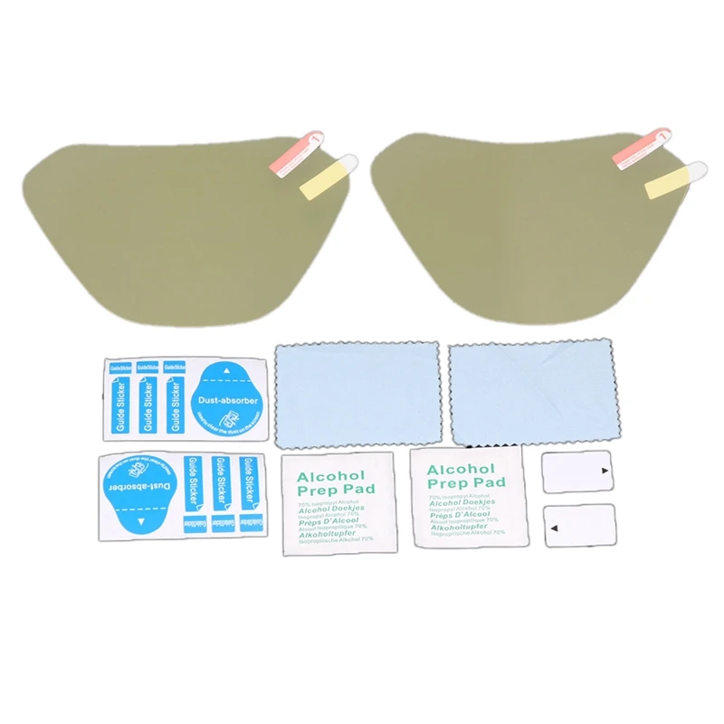 Женская Защитная пленка для приборной панели Honda Cross Cub 110 CC110 2018-2021