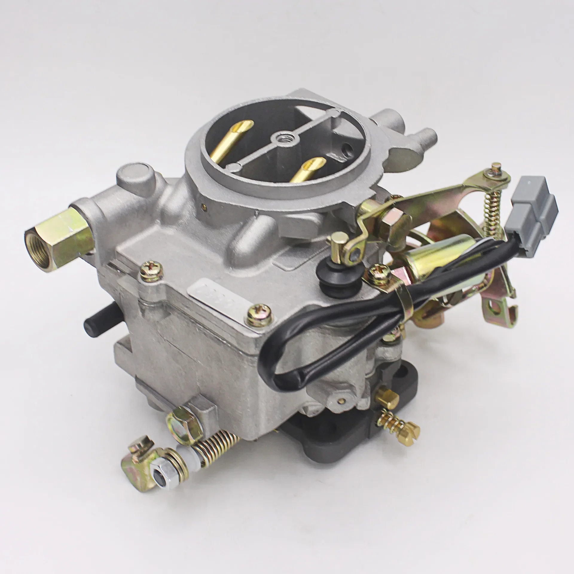 Фото Aftermarket автозапчасти 4G15 карбюраторы двигателя для HONDA Mit subishi Lancer игрушка ota 5af 4af kia pride Volks wagen nissan sunny №3