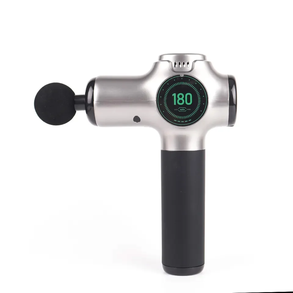 Лидер продаж 2024 фассиальный массажер с сенсорным экраном высококачественный