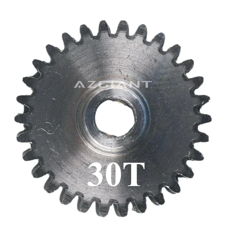 Аксессуары AZGIANT 30T для Subaru Impreza WRX складное зеркало регулировка внешнего двигателя