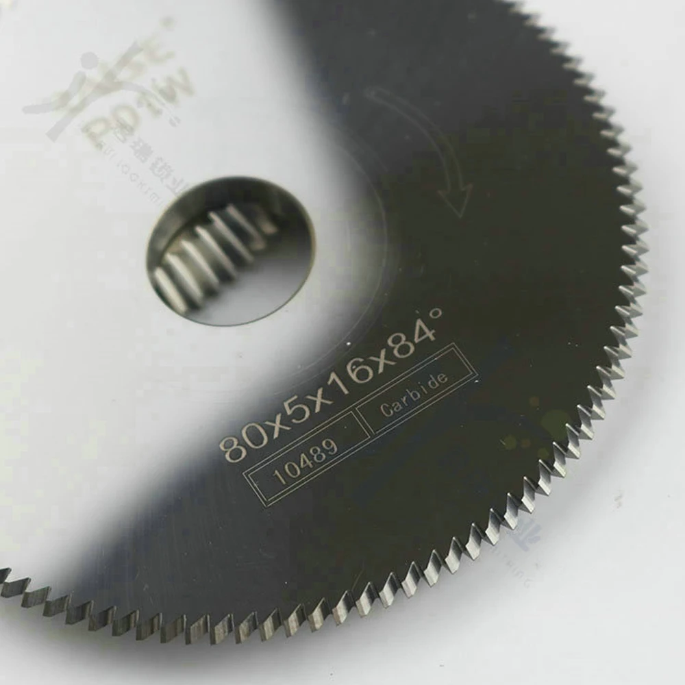 Raise P01W Carbide Angle Milling Cutter P01W Blade For SILCA BRAVO DUO POKER PLUS Key Cutting Machines Duplicating Keys