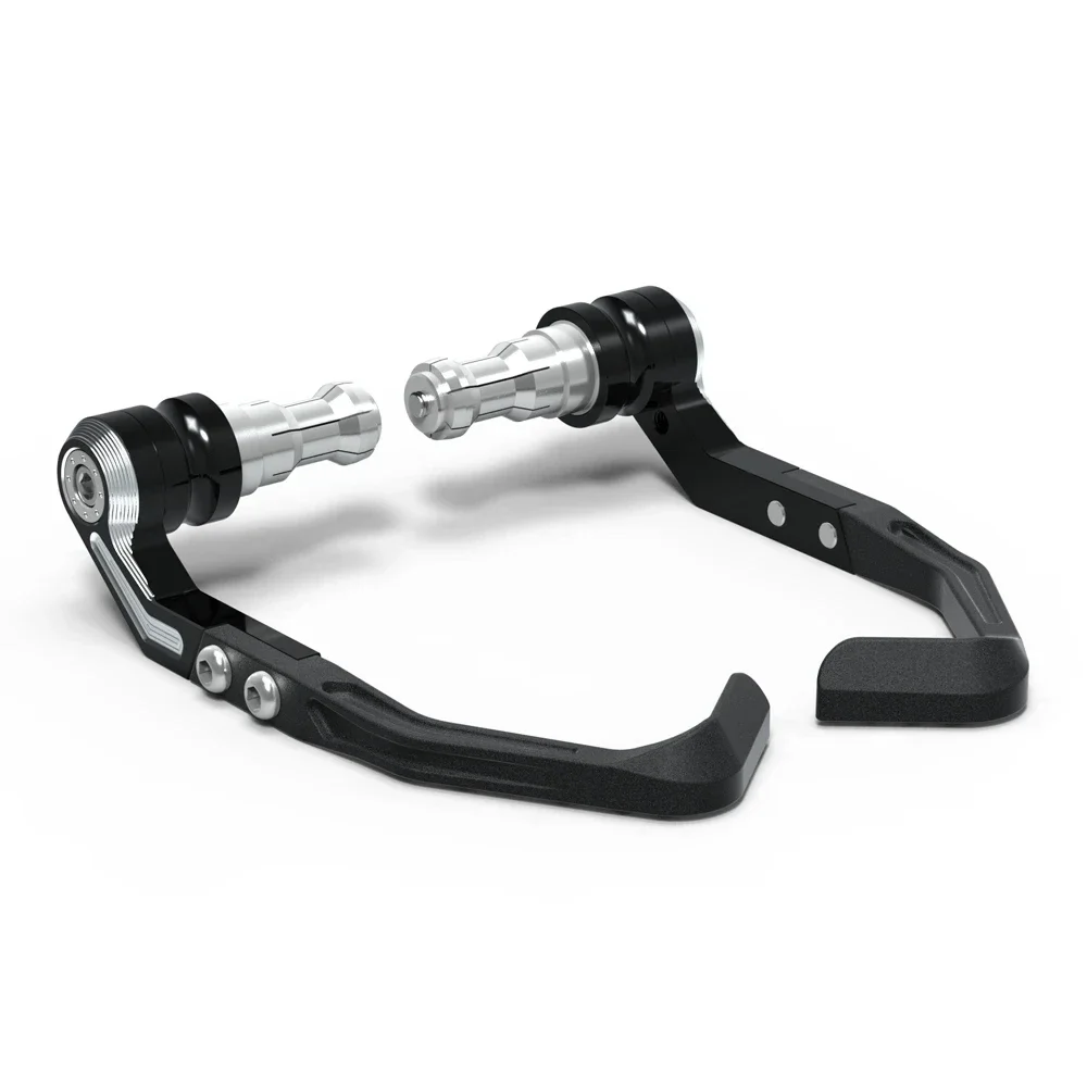 Фото Комплект защиты рычага тормоза и сцепления мотоцикла для Ducati Monster 400 600 620 750 800 S2R800 2000-2008 №3