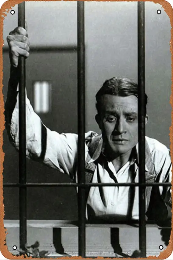 1 шт. Renfield винтажная металлическая жестяная вывеска в стиле ретро настенная