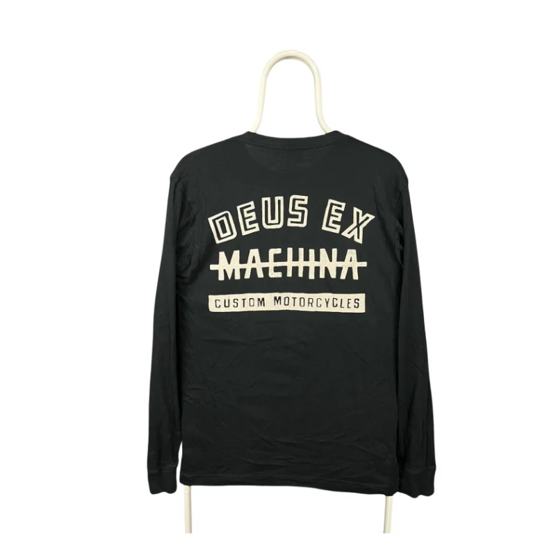 Мотоциклетная футболка с длинным рукавом для езды на мотоцикле