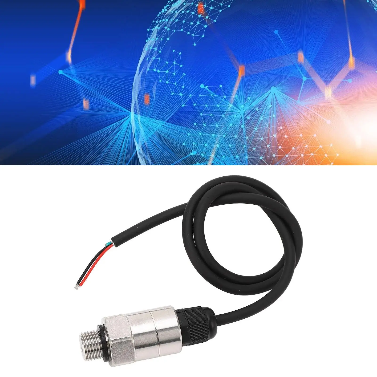 0-40MPa G1/4-дюймовый датчик давления 4-20mA выходного тока