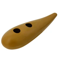 guiro instrument percussion scraper shaker musical fish latin lp egg early learning instruments music