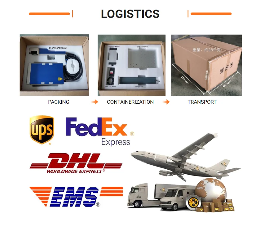 ARGUS Простой в эксплуатации 20 Вт 30 Доступный портативный маркировочный