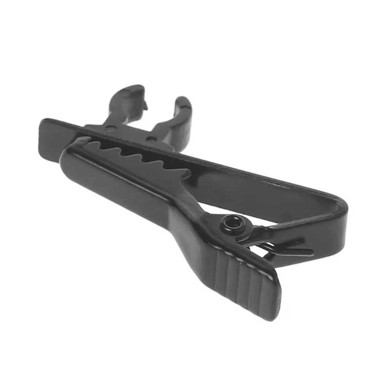 Универсальный микрофон зажим для галстука с лацканами мини-зажим портативный