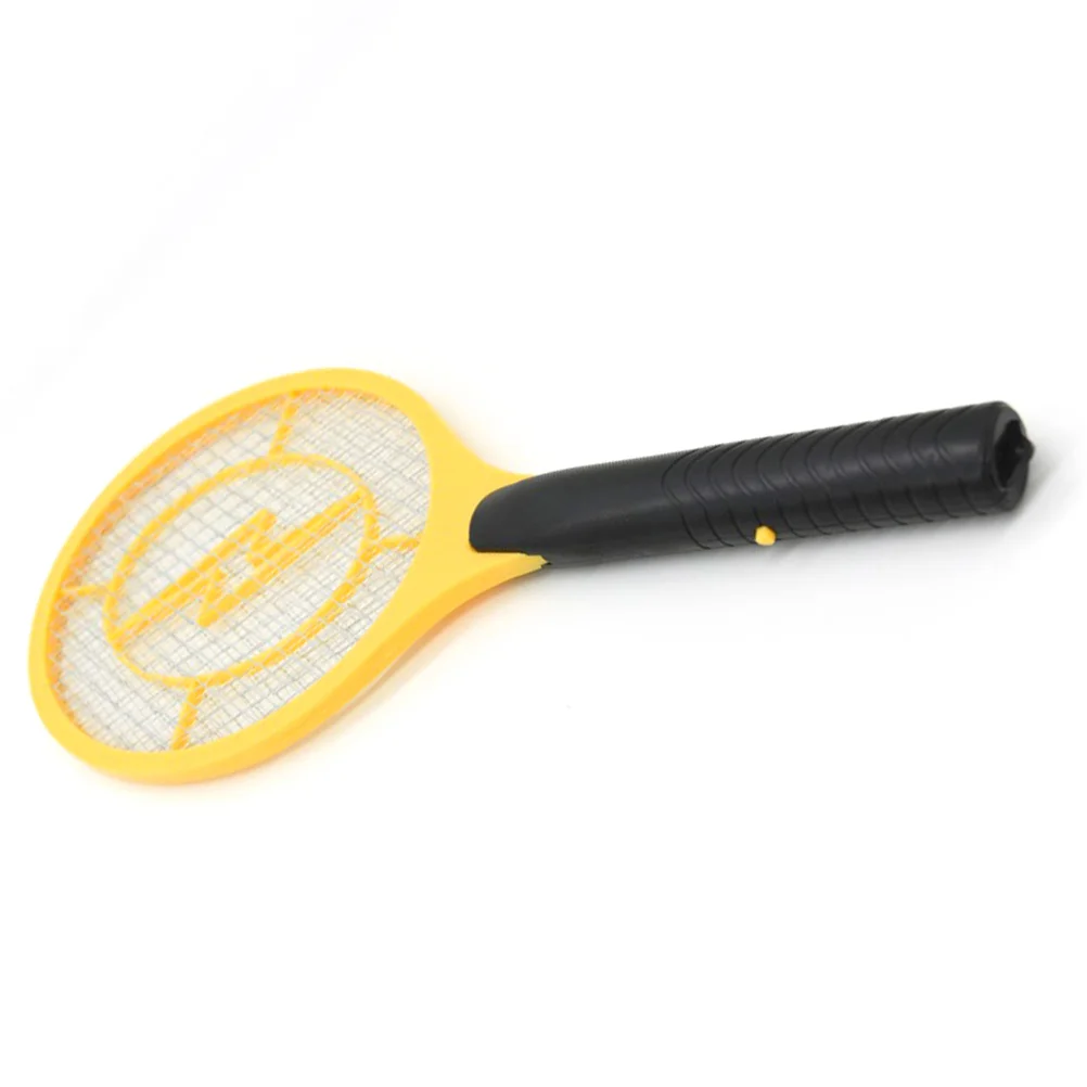 

Electronic Swat Usb Swatter Racket Outdoor Fly Swatter Wasp Bug Swatter