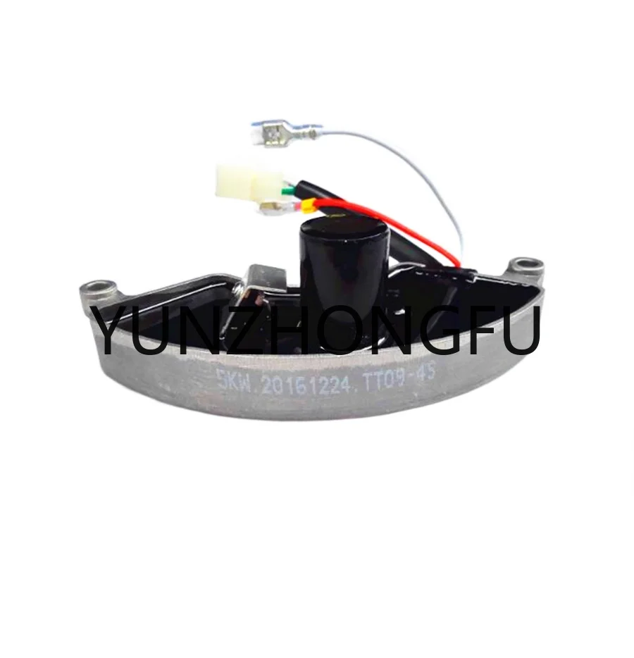 Оригинальное качество регулятор давления в сборе подходит для генератора 3-7