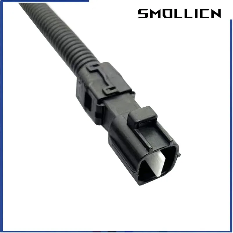 

1/5 комплектов, 4 контакта, автомобильная система выпуска выхлопных газов, автомобильный лямбда-датчик, жгут проводов 6188-0472 6189-0685 для Suzuki Toyota