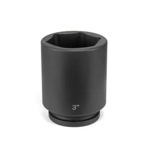 

4058D 1 in. Drive x 1-13/16 in. Deep Impact Socket