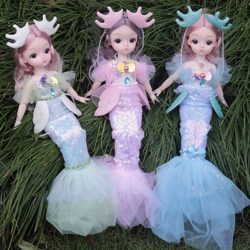 

Детская игрушка-фигурка из ПВХ, 30 см