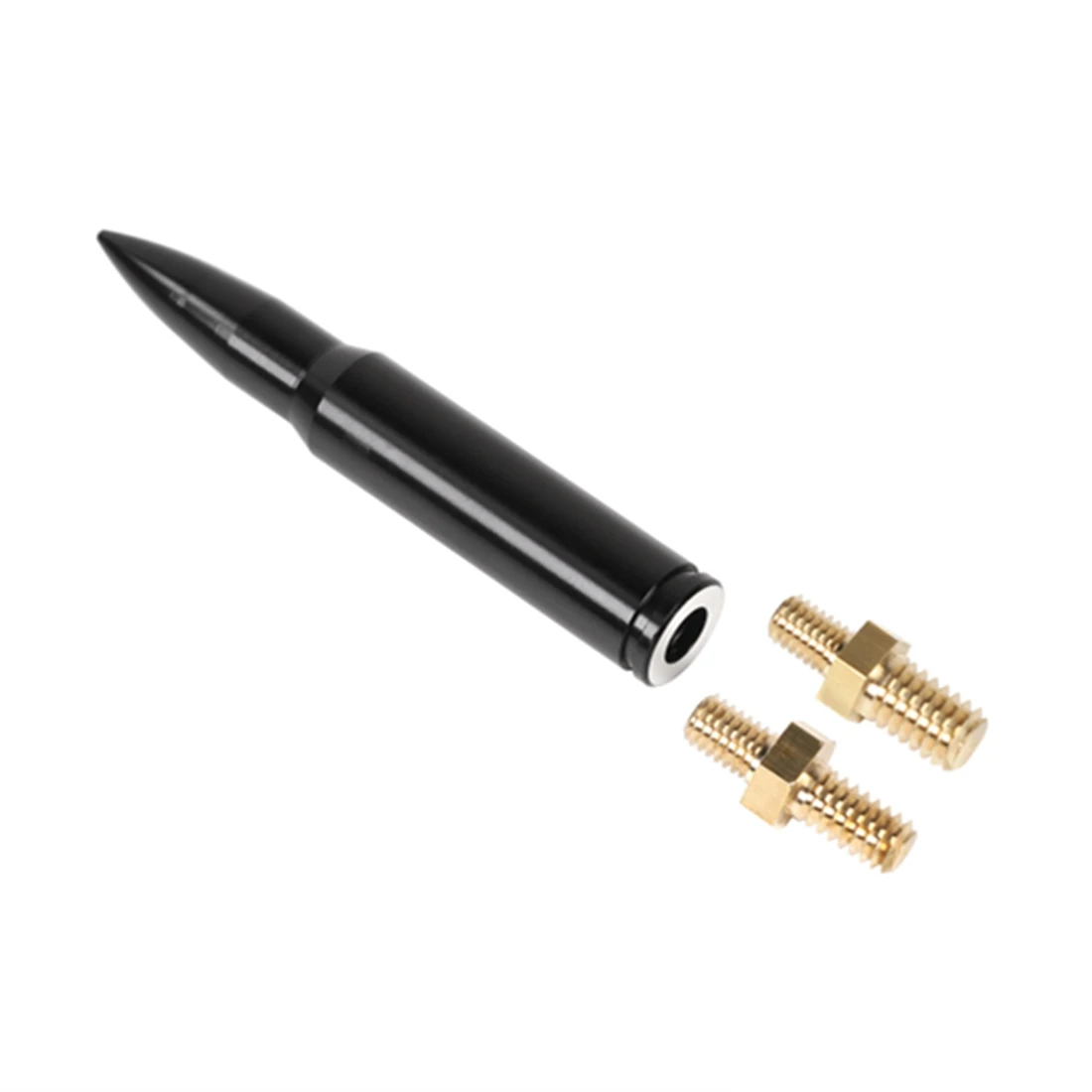 

Антенна для 2009-2022 Wrangler TJ JK JL JT 1997-2022-антенна для грузовика 3,15 дюйма-радиоантенна для FM AM