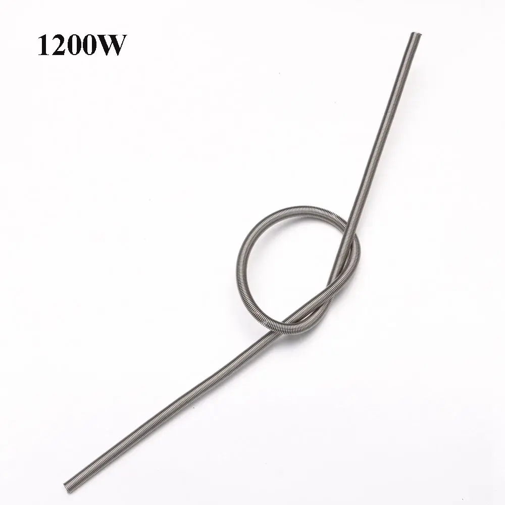 

Нагревательный элемент 300/500/600/800/3000 Вт, серый, алхром