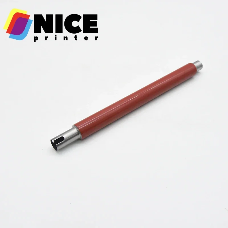 Крепежный верхний ролик Нагревательный Верхний вал фьюзера нагревательный для