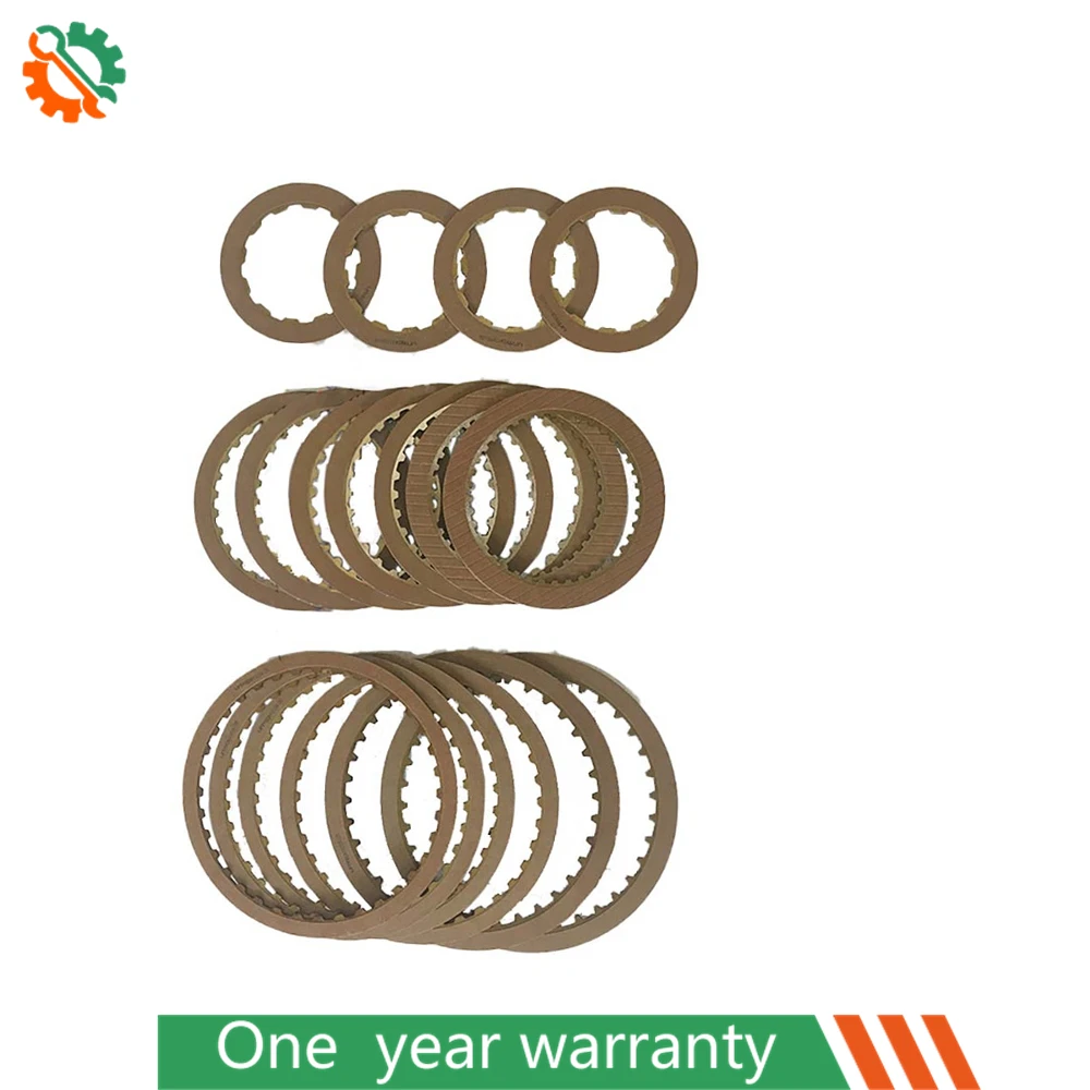 4L30E комплект фрикционного диска сцепления коробки передач B038880B для BMW Isuzu Rodeo 1990-1999