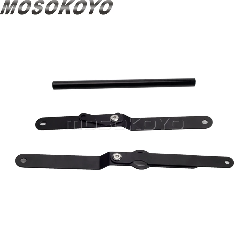 Кронштейн крепежный для смартфона Harley Pan America 1250 S 2021-2024 GPS мобильный телефон 12 мм/22