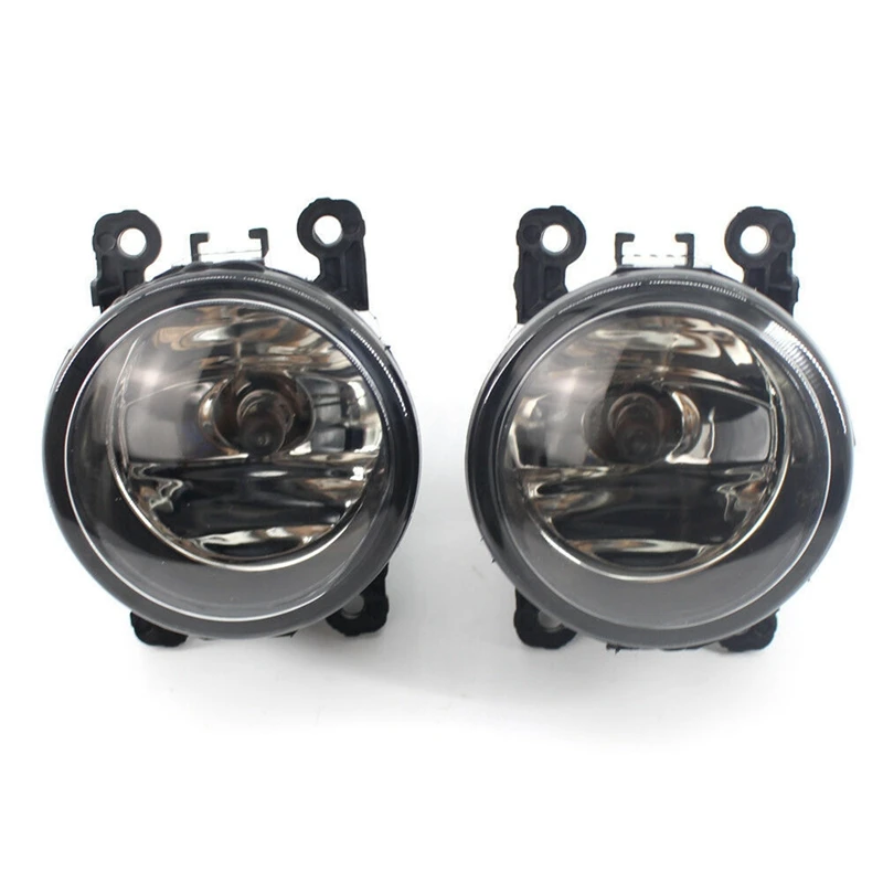 

2Pcs Car Front Bumper Fog Light Lamp For Land Rover Discovery 4 Range Rover Sport L320 Facelift 2010-2013