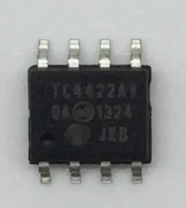 

Новинка 100%, бесплатная доставка TC4422AVOA SOP